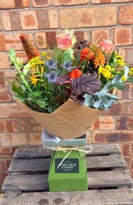 Autumn Florist Choice