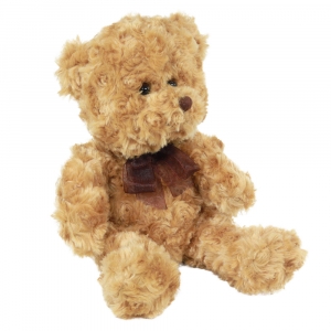 Cuddly Teddy Bear