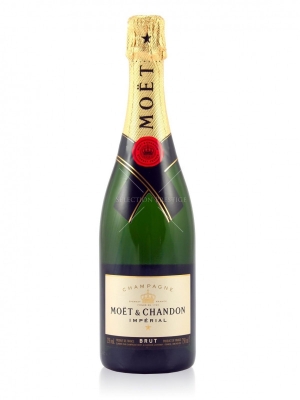 Moet & Chandon Brut Imperial 75cl