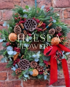 Heritage Traditional Wreath