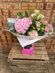 (Paint) Wilmslow Pink