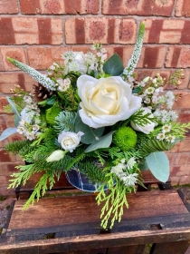 'Snowflakes' Arrangement