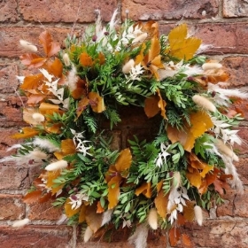 Autumn Wreath