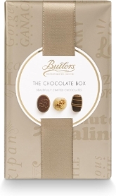Butlers The Chocolate Box 160g (12 Chocs)
