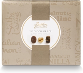 Butlers The Chocolate Box 320g (24 chocs)