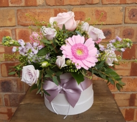 Chelsea Hatbox