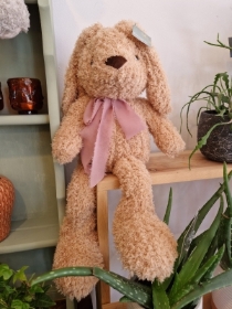 Chelsea Rabbit   Soft Toy