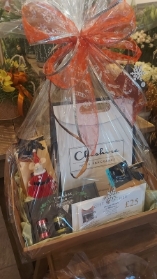 Cheshire Gift Hamper