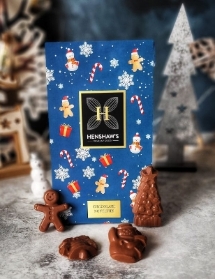 Chocolates   Festive Novelties