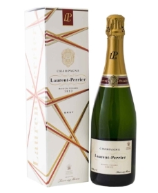 Laurent Perrier Champagne