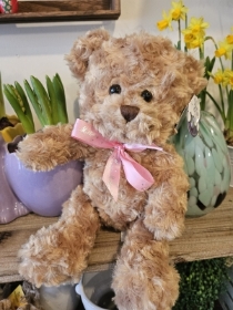 Mothers Day Teddy