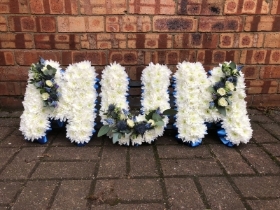 MUM Tribute   Massed Base