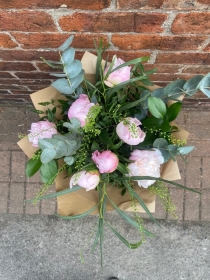 Peony Era
