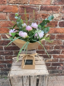 Peony Era
