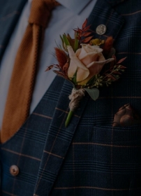 Premium Buttonhole