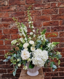 Regency Elegance
