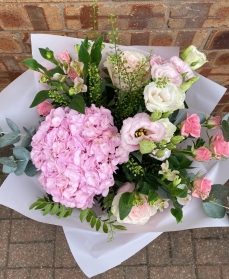 Wilmslow Pink
