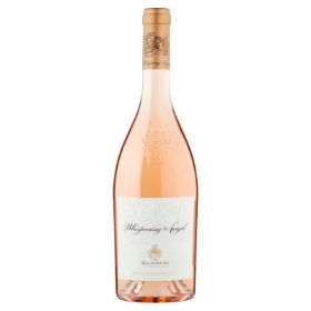 Wine   Whispering Angel Rose